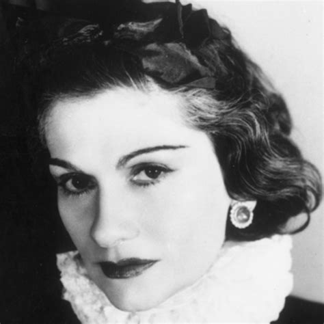 bio of coco chanel|is coco chanel alive.